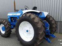 Tracteurs Ford 9600 4WD Tractor