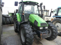 Tracteurs Deutz-Fahr agrotron 100 mk3