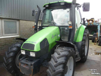 Tracteurs Deutz-Fahr agrotron 100 mk3