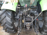 Tracteurs Deutz-Fahr agrotron 100 mk3