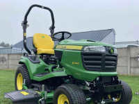 Faucheuse automotrice John Deere X940 Zitmaaier