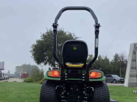 Faucheuse automotrice John Deere X940 Zitmaaier