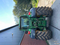 Tracteurs John Deere 6830