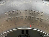 Tracteurs Valtra T175 Direct