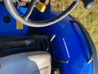 Tracteur pour horticulture New Holland TCE 40