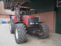 Tracteurs Case-IH CVX 130