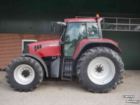 Tracteurs Case-IH CVX 130