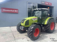 Tracteurs Claas Axos 329