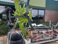 Andaineur Claas Liner 2800 Rugger Nieuw