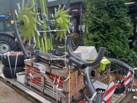 Andaineur Claas Liner 2800 Rugger Nieuw