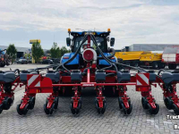 Semoir monograine Horsch Maestro 8.75 RX Precisie-Zaaimachine