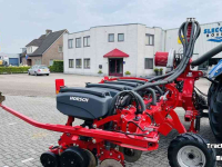 Semoir monograine Horsch Maestro 8.75 RX Precisie-Zaaimachine