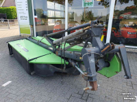 Faucheuse Deutz-Fahr SM3.28sc  maaier