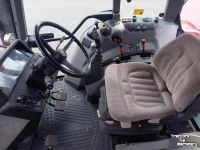 Tracteurs Case-IH CS 110 + frontlader