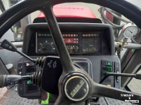 Tracteurs Case-IH CS 110 + frontlader