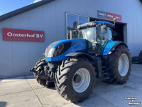 Tracteurs Landini 7.22 in zeer nette staat