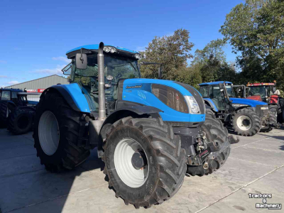 Tracteurs Landini 7.22 in zeer nette staat