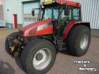 Tracteurs Case-IH cs 68