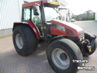 Tracteurs Case-IH cs 68