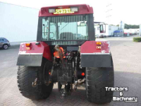 Tracteurs Case-IH cs 68