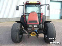 Tracteurs Case-IH cs 68