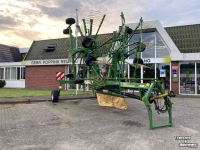 Andaineur Krone Swadro 900