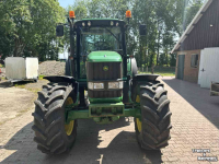 Tracteurs John Deere 6520